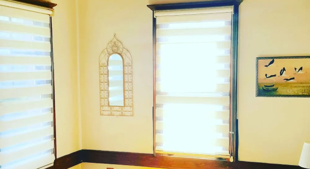 Номер Standard Atakale Butik Otel
