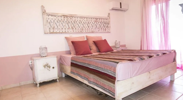 Brezza Apartment E