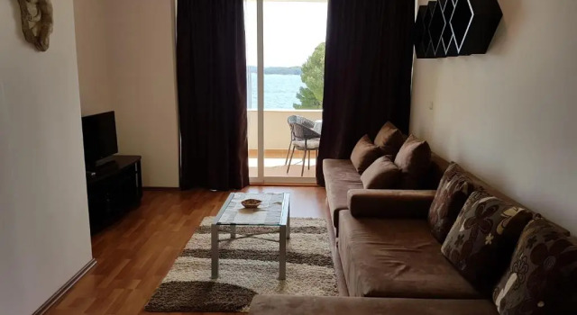 Апартаменты с 2 комнатами Apartments Šurjak