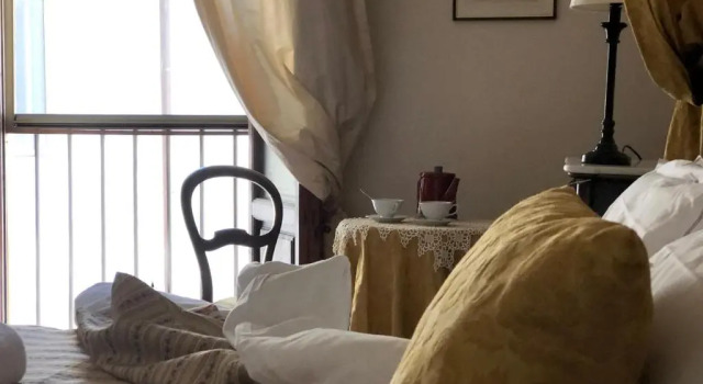 Номер Economy Villa Il Leccio