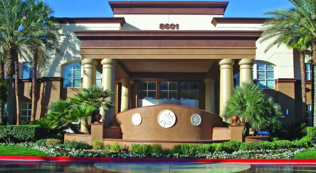 WorldMark Las Vegas Boulevard