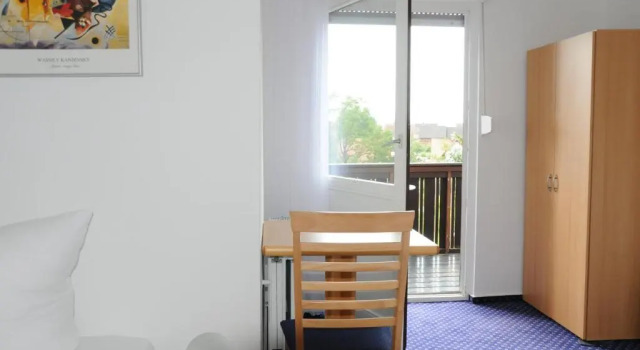 Номер Standard Hotel Sonnenhof