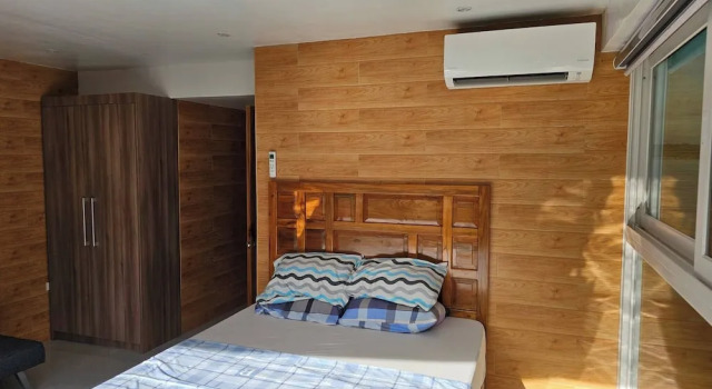 Lydia's House Kaputian Samal, Rezervovat Apartmán Apartmány v Mindanao, Apartmán
