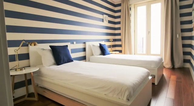 Douro Apartments - Citycenter
