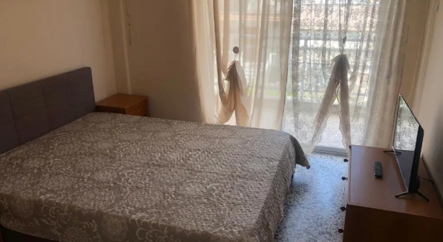 Апартаменты Del Mar Apartments II