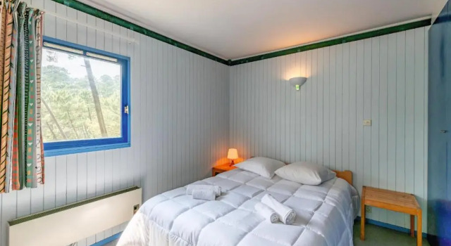 Résidence les Cavales, Rezerwuj Hotel Carcans Medoc