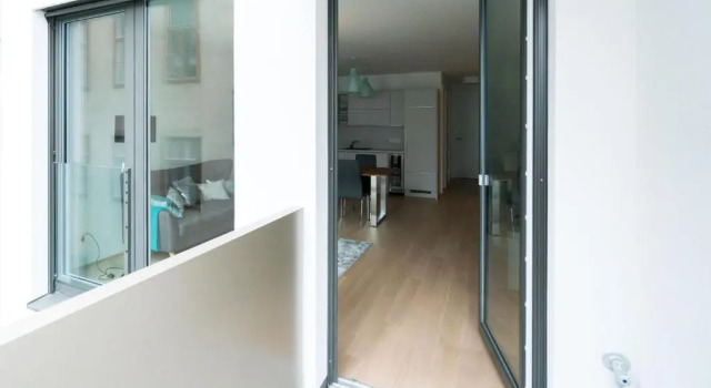 Апартаменты Vienna Residence | Spacious Serviced Apartment in Vienna directly at the U4