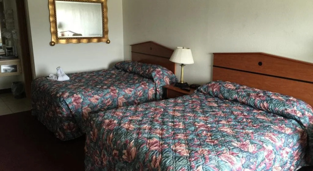 Hall of Fame, Забронировать Мини-отель Отели Table Rock Lake 4 звезды, 4*