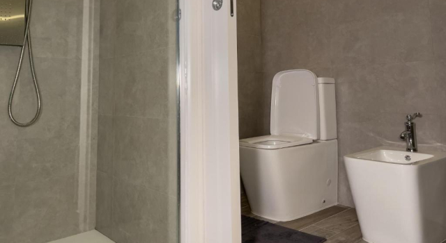Полулюкс Notte Rosa Suites & Relax
