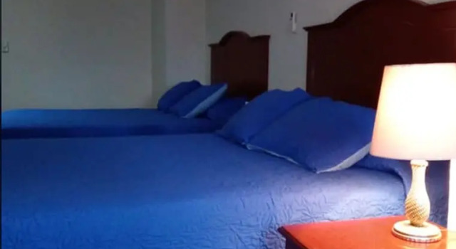 Двухместный номер Deluxe Hotel San Jose