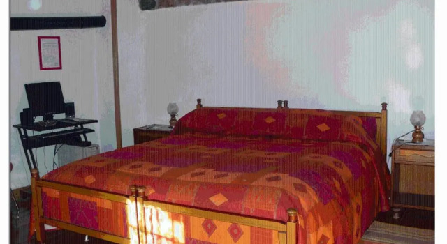 Номер Standard B&B Baita Evelina
