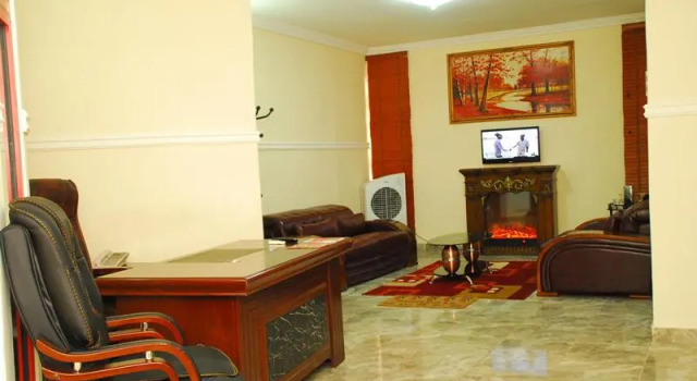 Номер Standard Отель Virginrose Resorts