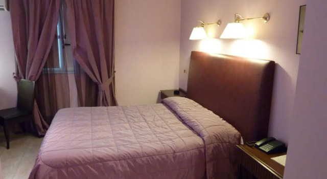 Двухместный номер Standard Hotel Palma