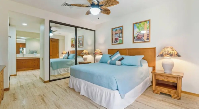 Single-story Shores Golf Villa 19 - 3 Ensuite & Loft
