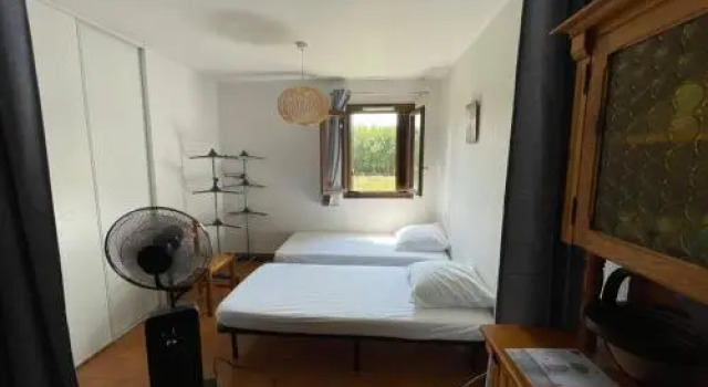 Apartment Acapulco 16, Забронировать Апартаменты/квартира Отели Аржель-сюр-Мер с парковкой, Парковка