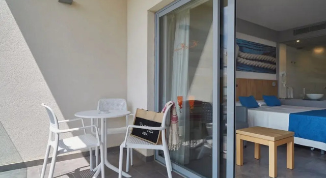 Студия Superior Invisa Aparthotel Casa Luis - New opening 2026