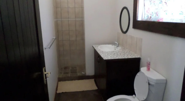 Двухместный номер Standard Out Of Nature Country Lodge