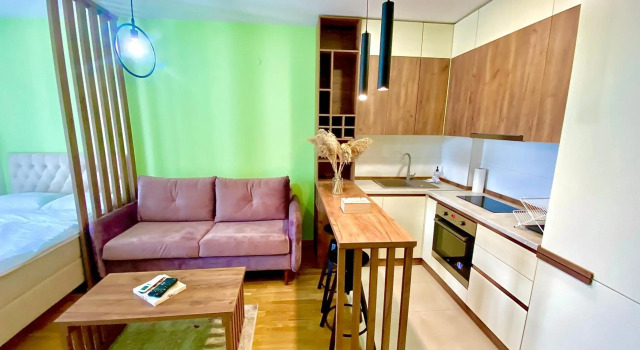 Urban Apartment, Prenota Appartamento Skopje Macedonia