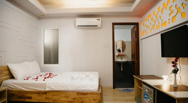 Olympus Hotel