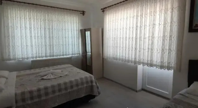 Номер Standard Phoenix Inn Hotel