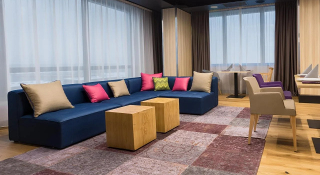 B&B Hotel Nowy Targ (B&B Hotel Nowy Targ Centrum)