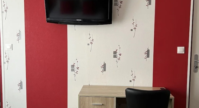 Семейный номер Standard Au Petit Bonheur