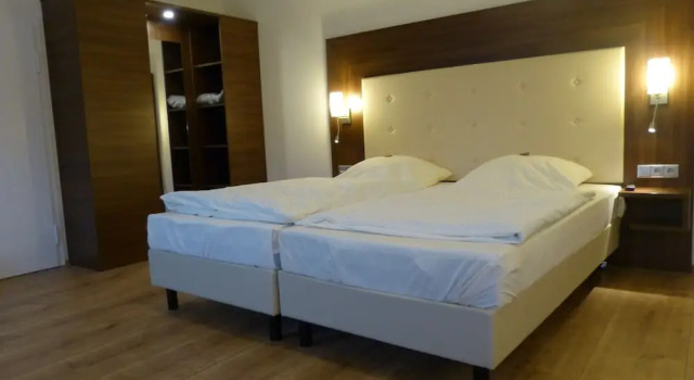Superior room Kluster Hof