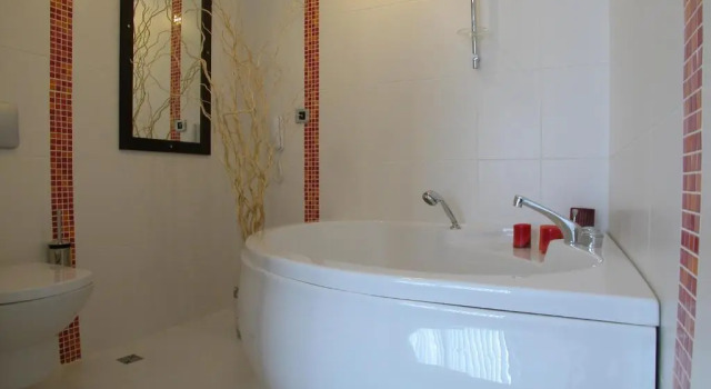 Люкс Hotel Devamlı