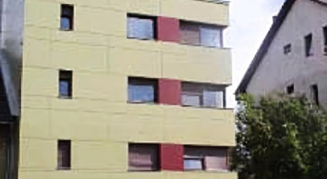 Carolina Apartman