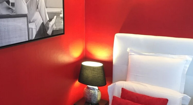 Номер Standard Hotel lAvenue