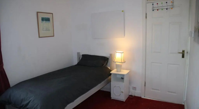 The House on the Hill, Rezerwuj Hotel Hotele w Kilrush z parkingiem, Parking