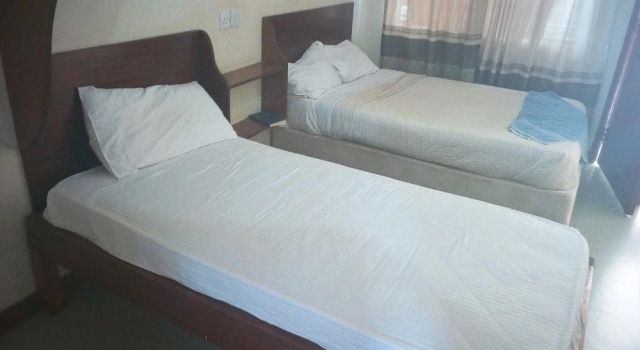 Standard room Kitui Premier Resort