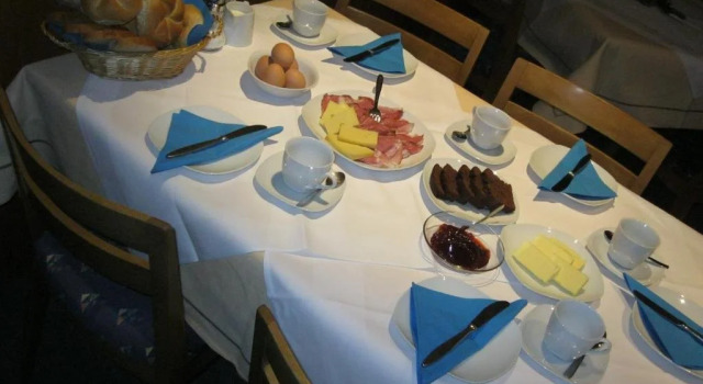 Gasthof Hirschen, Book Hotel Hotels in Vorarlberg with Parking, Parking