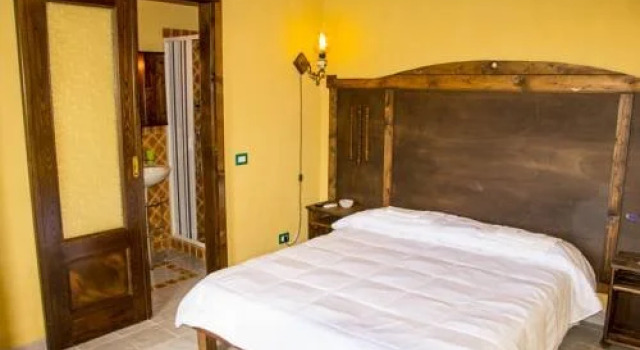 B&B Martorelli, Buchen Sie Bed & Breakfast Vibonati 