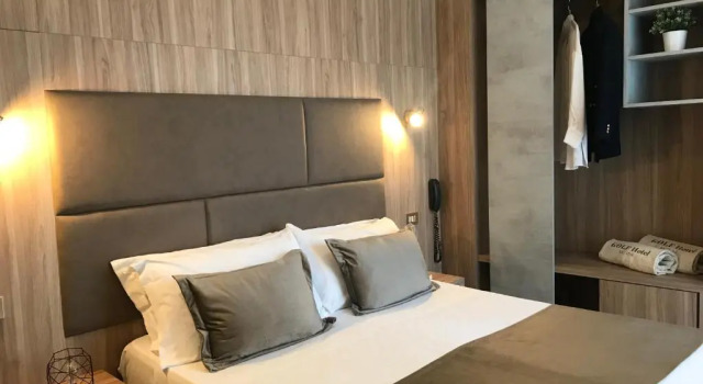 Двухместный номер Superior Golf Hotel