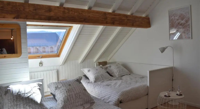bel appartement dans la montagne, L'orée du Bois, Rezervasyon Daire  