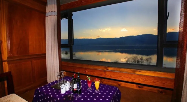 大理李氏大院海景园林客栈, Boek Hotel Hotels in Yunnan met parkeren, Parkeren