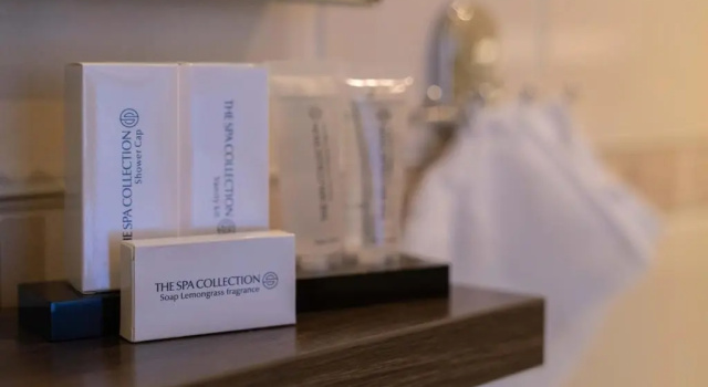 Номер Standard Hotel de Gulden Leeuw