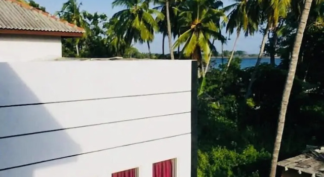 Номер Standard Hotel Miami