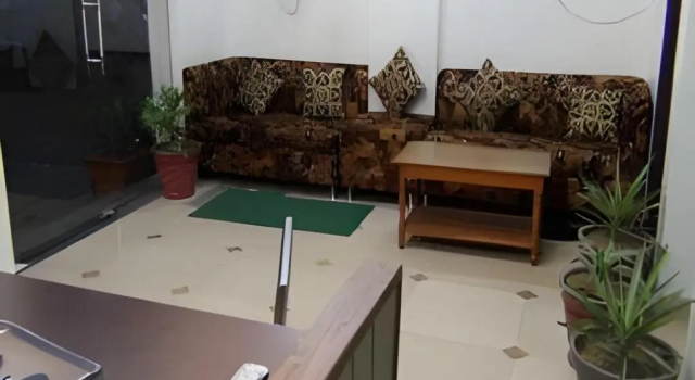 Hotel Siddh Shree Palace