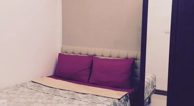 Двухместный номер Standard Nine Place Sukhumvit 40