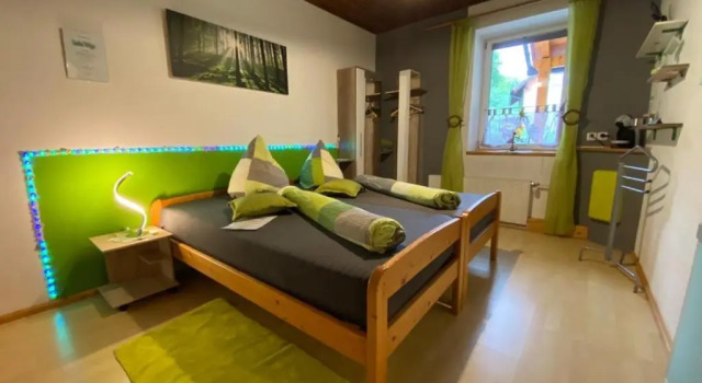 Gasthof Wölger, Boek Hotel Hotels in Stiermarken met parkeren, Parkeren
