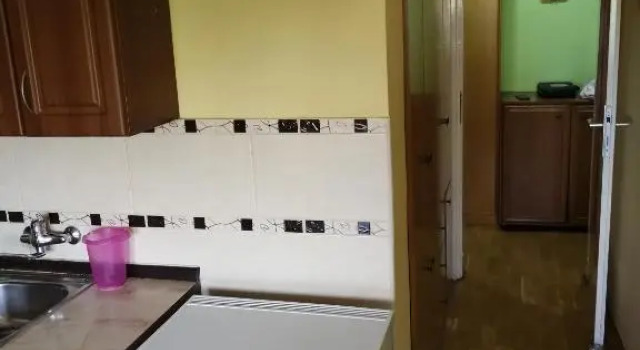 Апартаменты Apartman Radaković