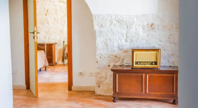 Trullo Spada, Buchen Sie Hotel Ceglie Messapica Itria-Tal