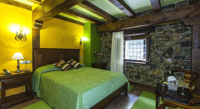 Casona La Hondonada