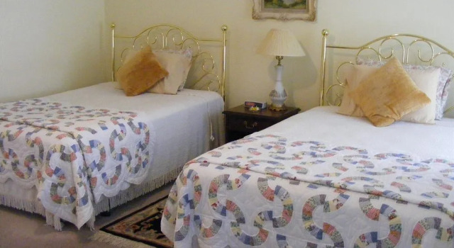 Casa Blanca Boutique Bed & Breakfast, Rezervasyon Butik Otel Niagara Wine Region Ontario