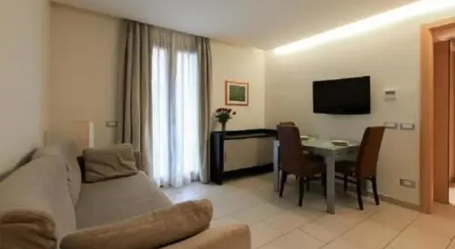 Rome Suites & Apartments Aurelia