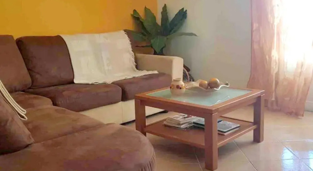 House With 2 Bedrooms in Altura, With Wonderful City View, Furnished Terrace and Wifi, Book Hotel Altura Sotavento