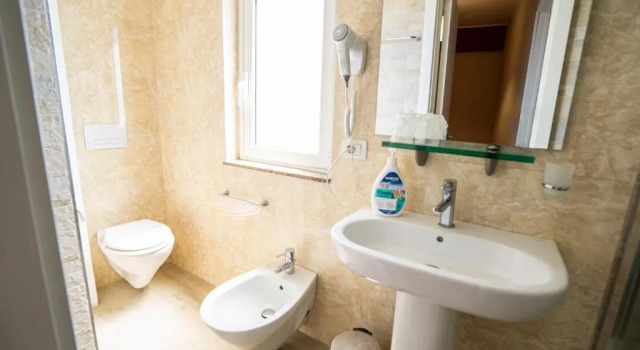 Апартаменты Vista Mare Apartments