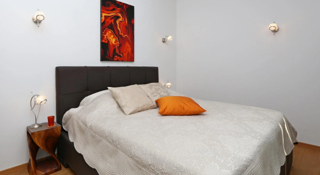 Lurda in Linardići with 4 bedrooms and 2 bathrooms, Buchen Sie Hotel Linardići Insel Krk